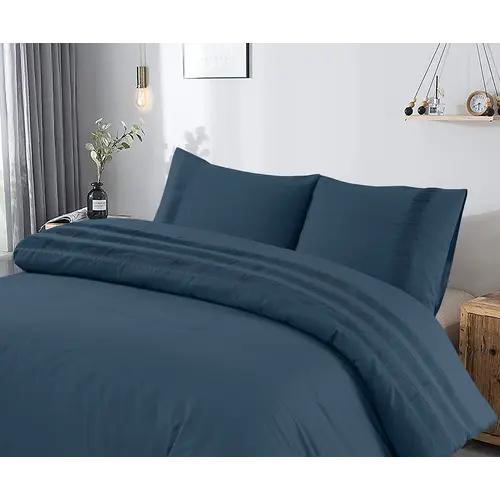 Dreamhouse Dekbedovertrek Bali Blauw