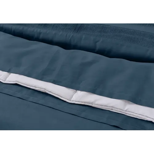 Dreamhouse Dekbedovertrek Bali Blauw