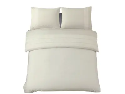 Dreamhouse Dekbedovertrek Bali Crème