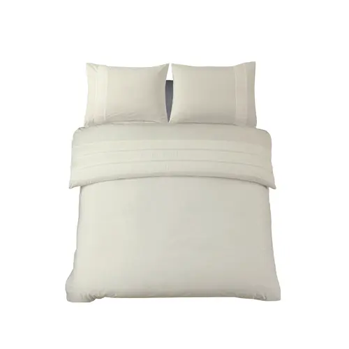 Dreamhouse Dekbedovertrek Bali Crème