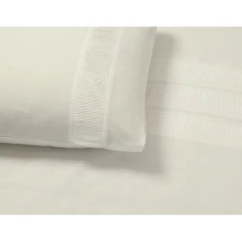 Dreamhouse Dekbedovertrek Bali Crème