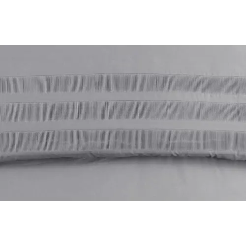 Dreamhouse Dekbedovertrek Bali Grijs