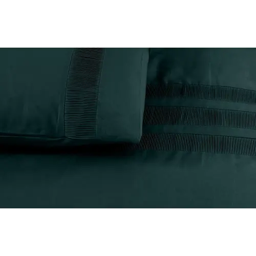 Dreamhouse Dekbedovertrek Bali Groen