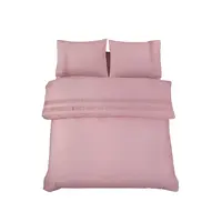 Dekbedovertrek Bali Roze