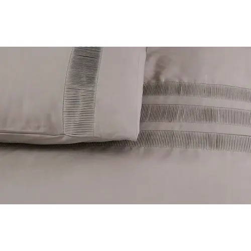 Dreamhouse Dekbedovertrek Bali Taupe