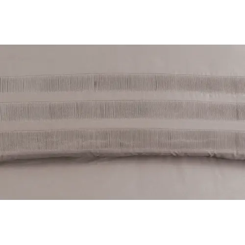 Dreamhouse Dekbedovertrek Bali Taupe