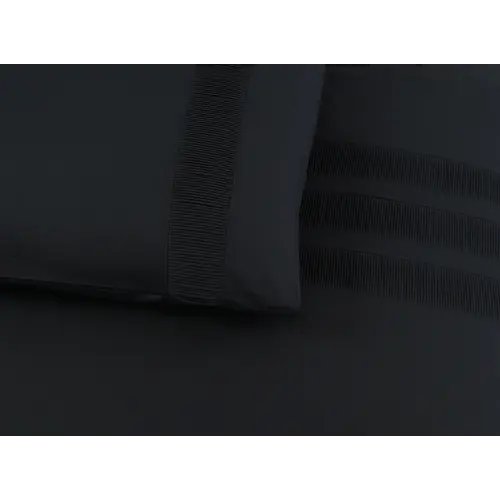 Dreamhouse Dekbedovertrek Bali Zwart