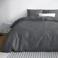 Katoen satijn of satijnen beddengoed?