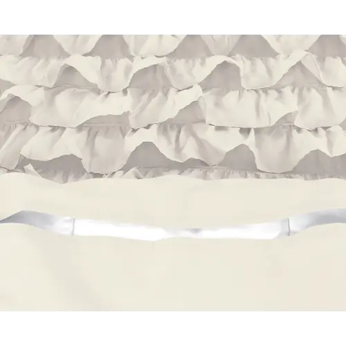 Dreamhouse Dekbedovertrek Cyprus Crème