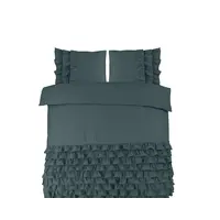 Dekbedovertrek Cyprus Groen