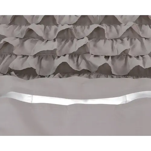 Dreamhouse Dekbedovertrek Cyprus Taupe