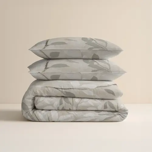 Sleeptime Dekbedovertrek Essence Zand