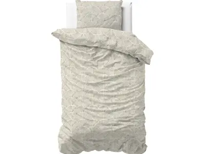 Sleeptime Dekbedovertrek Claire Zand