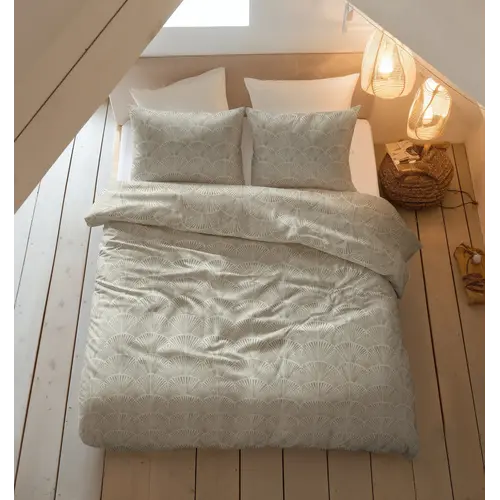 Sleeptime Dekbedovertrek Claire Zand