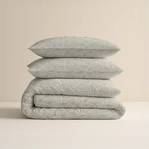 Sleeptime Dekbedovertrek Claire Zand