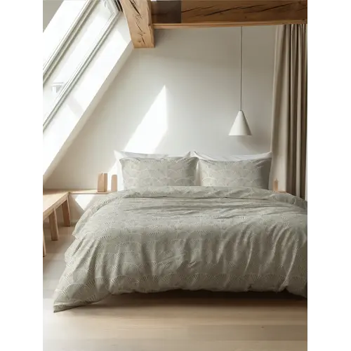 Sleeptime Dekbedovertrek Claire Zand