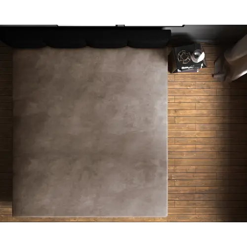 Sleeptime Hoeslaken Velvet Taupe