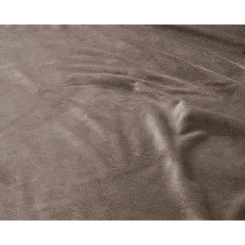Sleeptime Hoeslaken Velvet Taupe