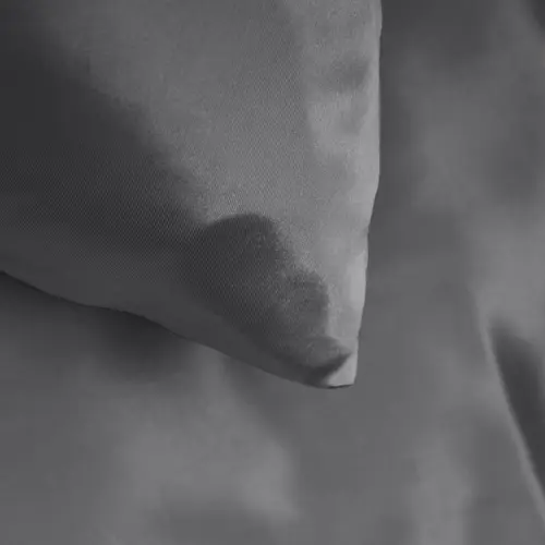 Sleeptime Dekbedovertrek Beauty Skin Care Antraciet