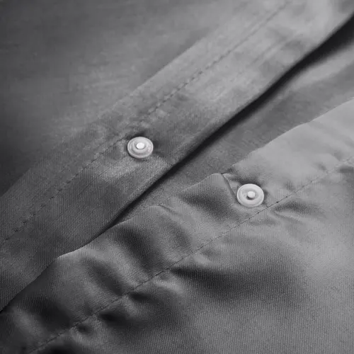 Sleeptime Dekbedovertrek Beauty Skin Care Antraciet