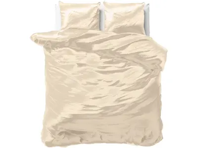 Sleeptime Dekbedovertrek Beauty Skin Care Crème