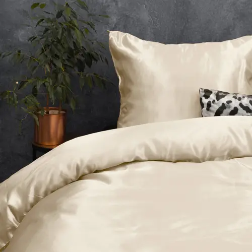 Sleeptime Dekbedovertrek Beauty Skin Care Crème