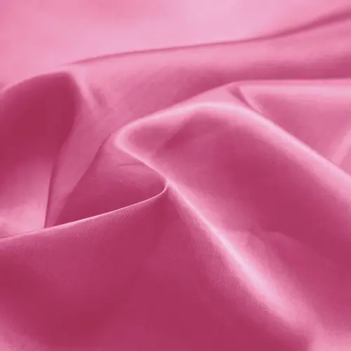 Sleeptime Dekbedovertrek Beauty Skin Care Roze