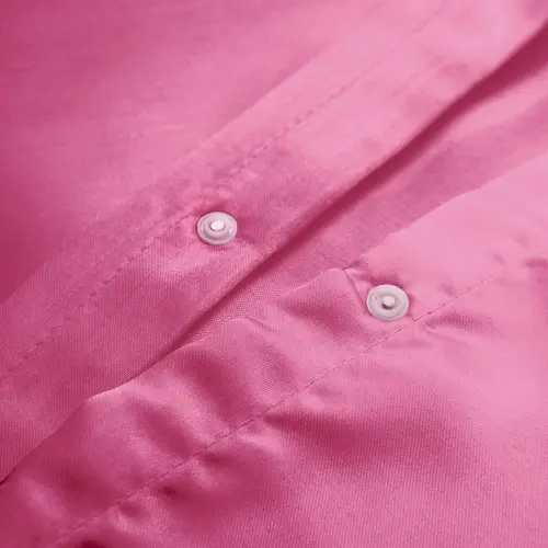 Sleeptime Dekbedovertrek Beauty Skin Care Roze