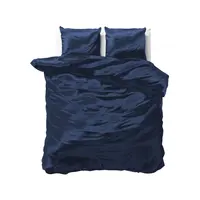 Dekbedovertrek Beauty Skin Care Blauw