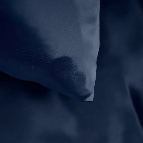 Sleeptime Dekbedovertrek Beauty Skin Care Blauw