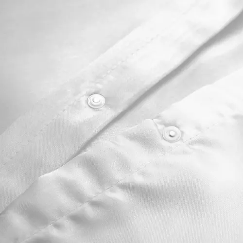 Sleeptime Dekbedovertrek Beauty Skin Care Wit