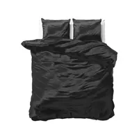 Dekbedovertrek Beauty Skin Care Zwart