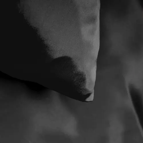 Sleeptime Dekbedovertrek Beauty Skin Care Zwart