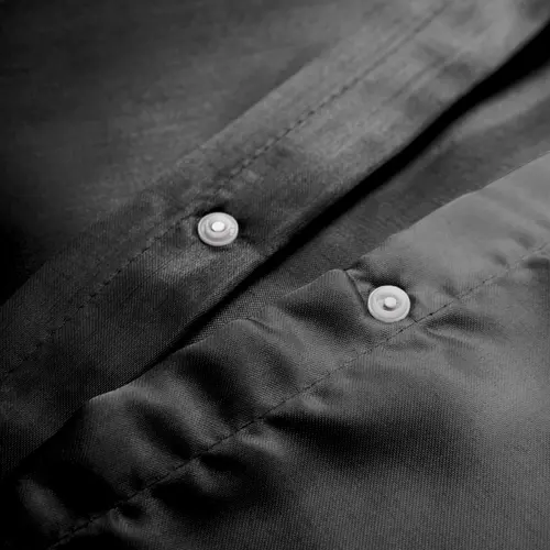 Sleeptime Dekbedovertrek Beauty Skin Care Zwart