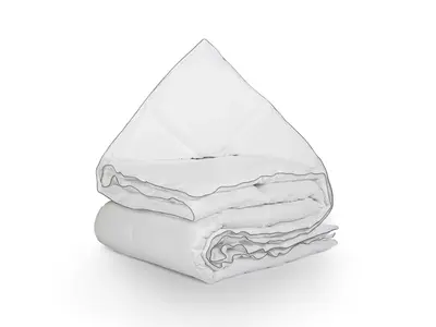 Primaviera DeLuxe Dekbed Percal Katoen Touch Enkel