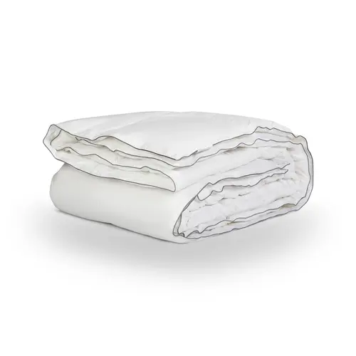 Primaviera DeLuxe Dekbed Percal Katoen Touch Enkel