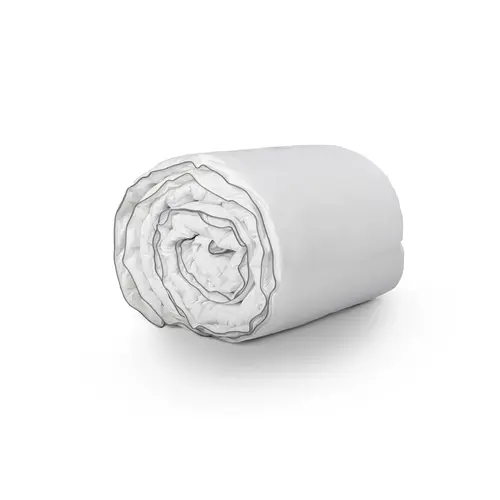 Primaviera DeLuxe Dekbed Percal Katoen Touch Enkel