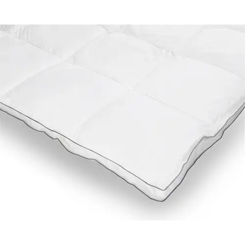 Primaviera DeLuxe Dekbed Percal Katoen Touch Enkel