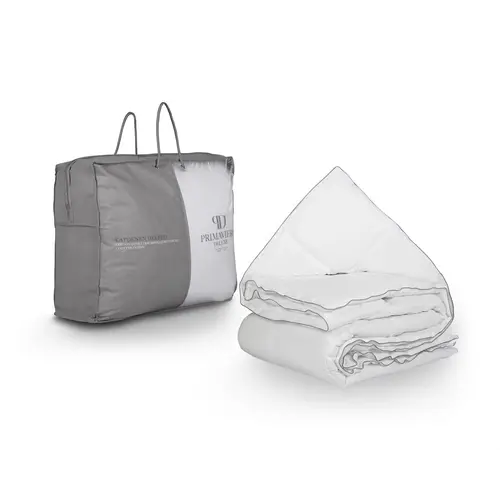 Primaviera DeLuxe Dekbed Percal Katoen Touch Enkel