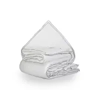 Dekbed Percal Katoen Touch 4 Seizoenen