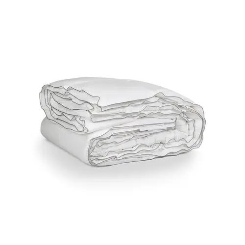 Primaviera DeLuxe  Dekbed Percal Katoen Touch 4 Seizoenen