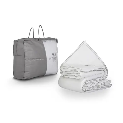 Primaviera DeLuxe  Dekbed Percal Katoen Touch 4 Seizoenen