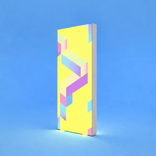 PIXLIP GO LIGHTBOX 200 cm