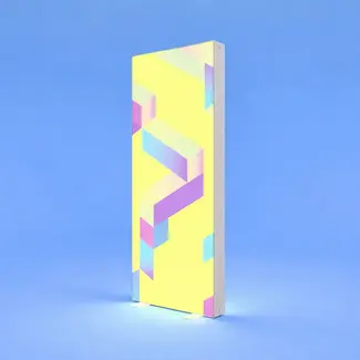 PIXLIP GO LIGHTBOX 225CM Hoog