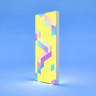 PIXLIP GO LIGHTBOX 250CM Hoog