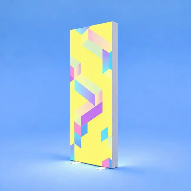 PIXLIP GO LIGHTBOX 250CM Hoog