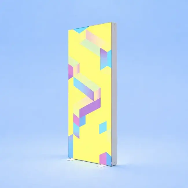 PIXLIP GO LIGHTBOX 250CM Hoog