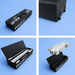 PIXLIP rolkoffers