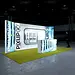 PIXLIP M-07 Beursstand