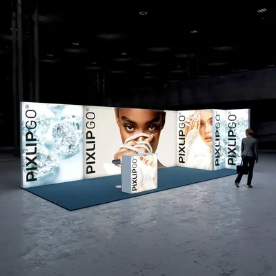 PIXLIP-M-beursstand kopen